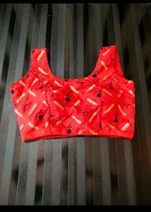 Designer Blouse ❤️