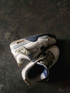 Jordan Shoes - Classic Style