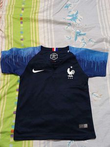 Football Jersey T Shirt