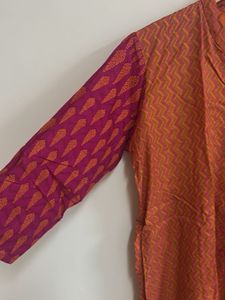 Elegant Ethnic Kurta