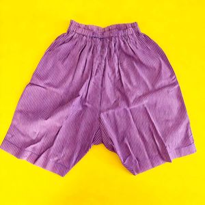Shorts For Men Pair Of 2