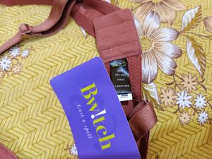 New 38B Size Bra