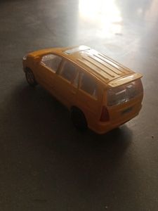 Toy Car
