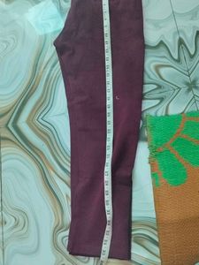 Used Pants
