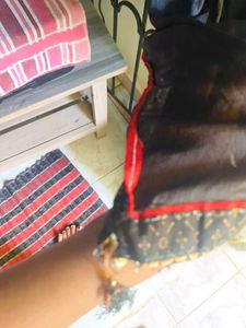 Embroidered Kurta Set