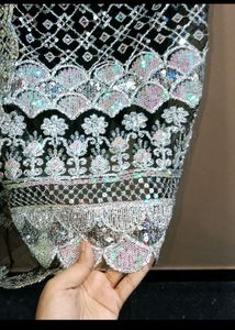 Pakistani Suit