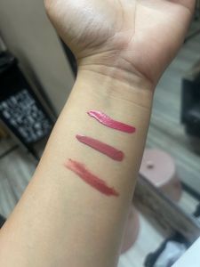 Lipsticks Bundle 3 Combo