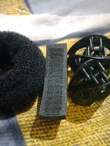 Hair Accessories Combo