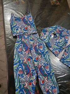 Beautiful Cord Set For Cute Babies