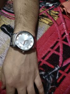 Nikon Watch
