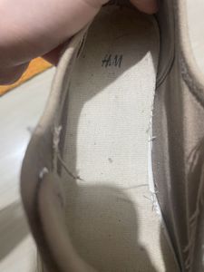 H&amp;M Shoe