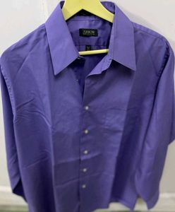 Arrow Purple Shirt