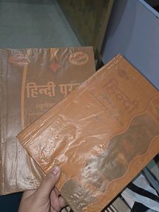 2 Hindi Books For Class X CBSE