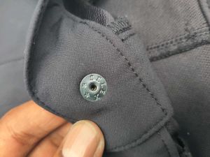 The North Face Black Pants