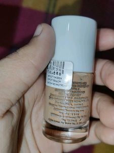 leven Nail Lacquer