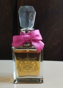 Juicy Couture Perfume
