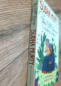 SUDHA MURTY'S Gopi Diaries Coming Home