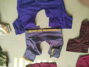 Donation  Saree Blouses