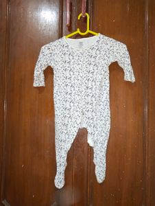 Baby Bodysuit Mini Klub👶 9-12 Months Unisex