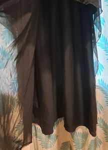 Double Layered Abya