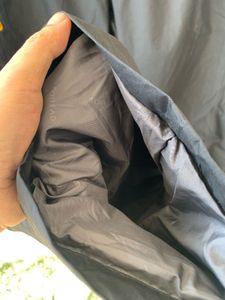 Touread Black Pants
