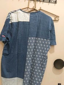 Unique Design Men's T-shirt Being Human