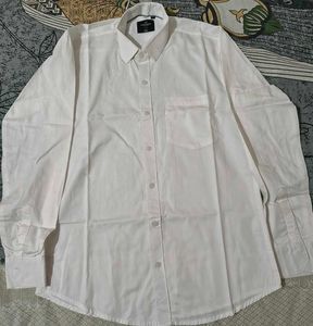 White Shirt - Men&#39;s Western Wear