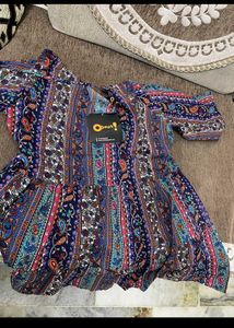 Women's Polyester Regular Fit Shirt