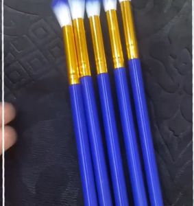 Soft Brush