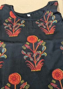 Brand New Go Sriki Kurti No Offer Fix Rate