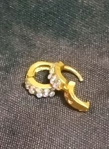 Earring Stud For School Girls