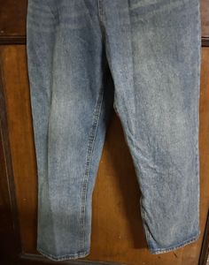 Baggy Jeans