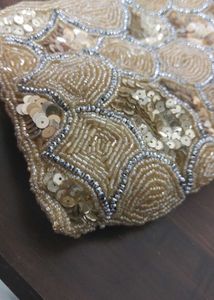 Handcrafted CLUTCH