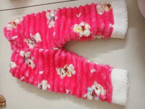 A Two Piece Sweater Rarely Used