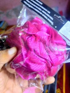 🆕 2pc Loofah