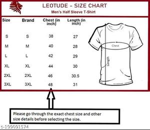 Tshirt For Men