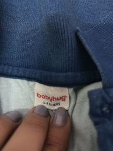 Cute Boy&#39;s Outfit