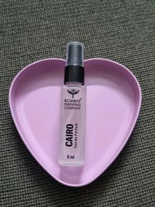 Bombay Shaving Company Eau De Parfum 8ml