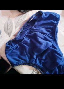 Blue Brief
