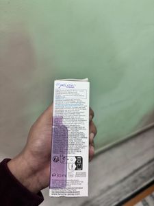 La Roche-Posay Mela B3 Serum free for o3 bleach