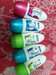 Rexona Deo Roll On