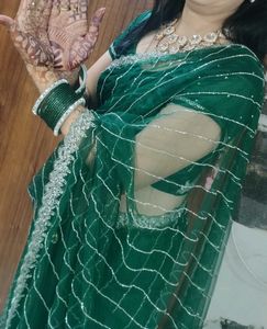 net saree💞💕