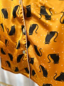 Korean Night Shirt/ PJ