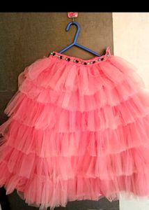 Designer Lehenga Set