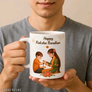 Raksha Bandhan Mug