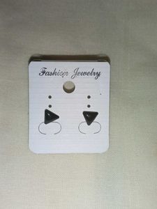 Set of 7 Earring Stud Bundle
