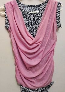 Sale 10 Top Capri Tshirt For Women