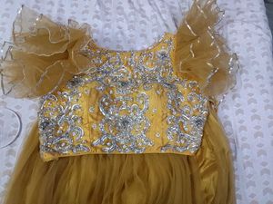 New Trending Lehenga N Choli
