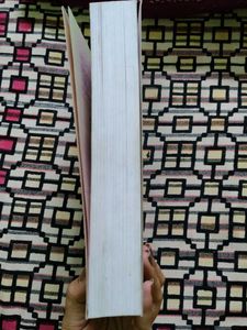 Analysis of Financial Statements Part B Class XII