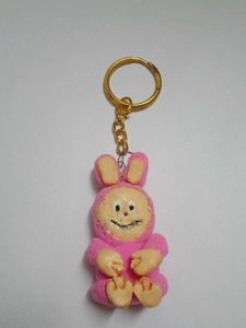 Clay Keychain Bundle